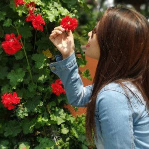 Hazel Monsanto-De Mesa profile icon