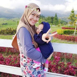 Nurhashimah Ahmad profile icon