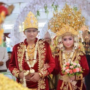 Tia Anrizka profile icon