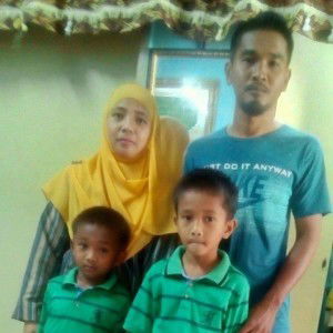 HajamoonHamileah Abdul Hamid profile icon