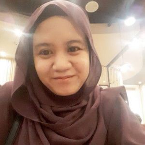 Ain Aszemi profile icon