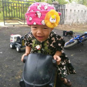 Rabiyatul Adawiyah profile icon