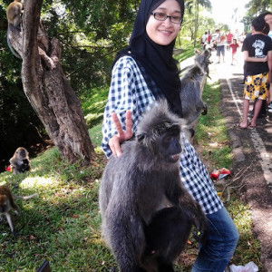 Rohayu binti Lip@Talib profile icon