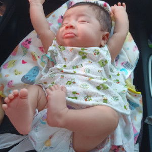 สุภีรนันท์ เหล่าสกุลธนาเจริญ profile icon