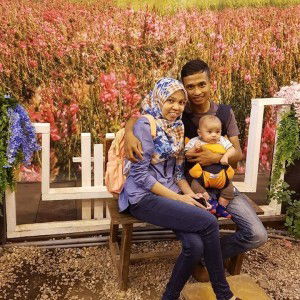 Nur Adilaa profile icon