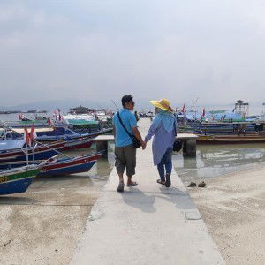 Dessy Edfriyanti profile icon