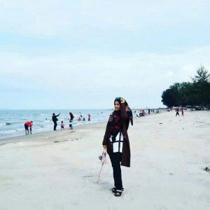 Suhana Roslan profile icon