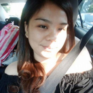 Joana Marie Alcantara profile icon