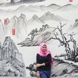 Pramesti Ockty profile icon