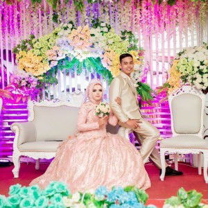 Amalia Listi Rahma profile icon