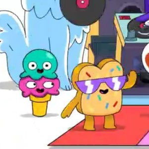 Iera Voon profile icon