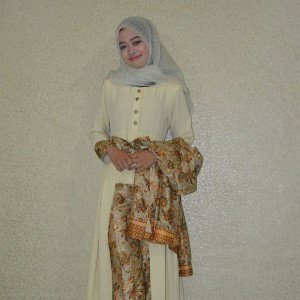 Dian Fardiyatul Muslimat profile icon