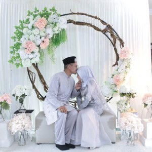 Syafiqah AK profile icon