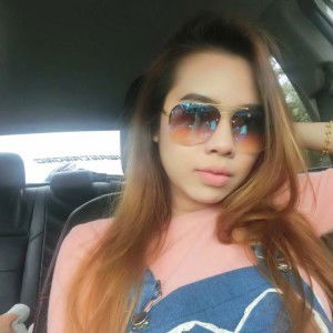 Nutsuda Tasee profile icon