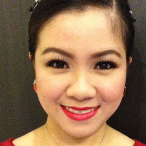 grace ann apucay profile icon