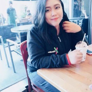 Janayne Maunay profile icon