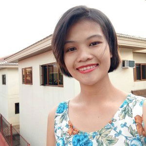 May Ann Abong Bonggaitan profile icon