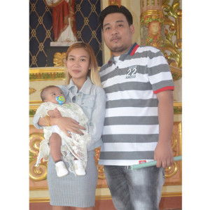 Pat Milante profile icon