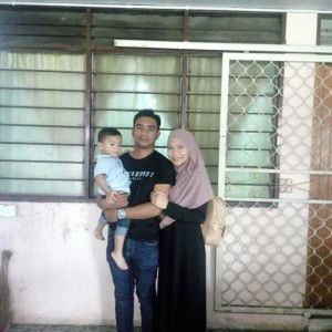 Intan Hamzah profile icon