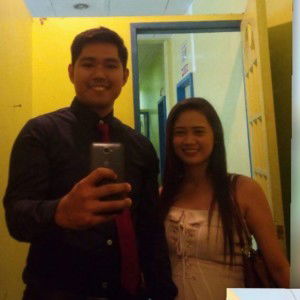 Riza Agbon Ello profile icon