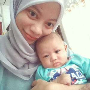 Husna Shamsol profile icon