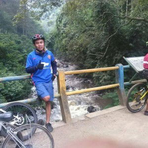 Ugie Sugih Sumartono profile icon