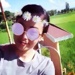 Moo Orapun profile icon