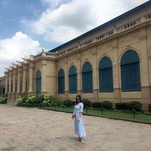 Faii Sawinee profile icon