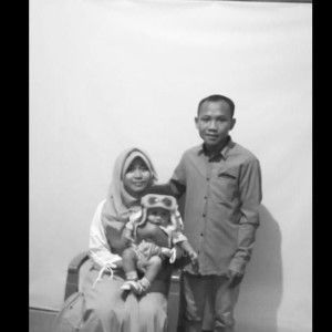 Arisya Siti Aisyah profile icon