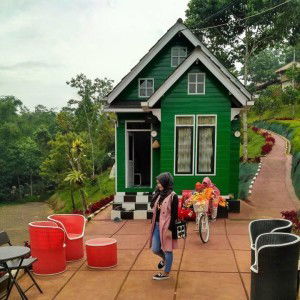 Afifa Nahda Rafanda profile icon