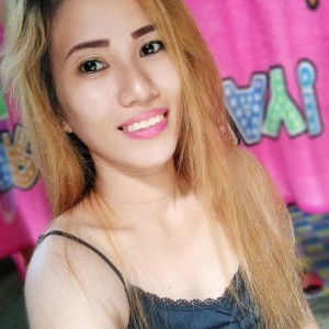 Rizza Angeles Purisima profile icon