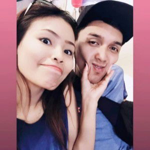 Ayuu Zaidii profile icon