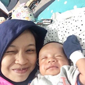 deasy nurmalasari profile icon