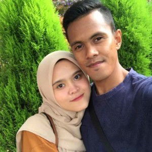 Aishah Abd Halim profile icon