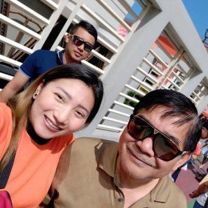 Em's Arguelles Crisostomo profile icon