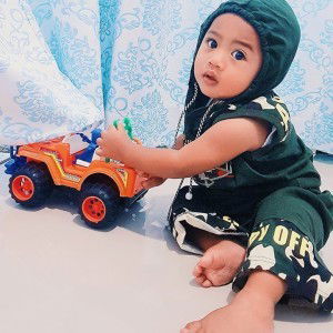 Monica Pramesti Widyakirana profile icon