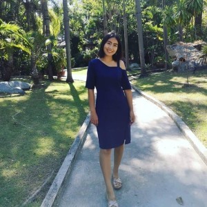 Areeya Sangplang profile icon