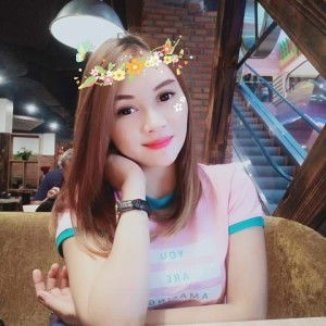 Vera Fransiska Kaligis profile icon