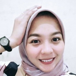 Anisa Handayani profile icon