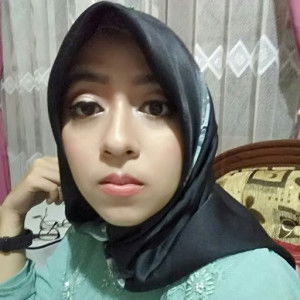 Lukita Wardani profile icon