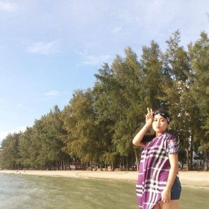 Ela Wahyuni Cmanizz profile icon