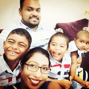 Prema Apparao profile icon