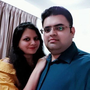 Chetna Dave profile icon