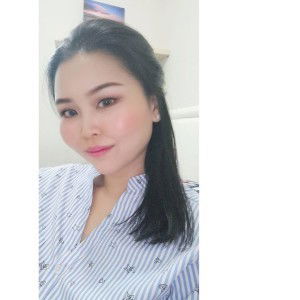 Angel Tse profile icon