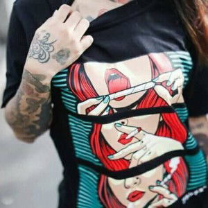 Haily Santos profile icon