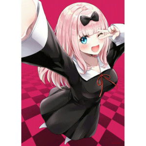 Adorose profile icon