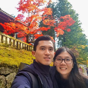 Welly Setiawan profile icon