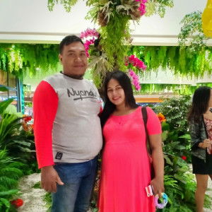 Mami imah profile icon