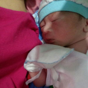 chelle geronimo profile icon