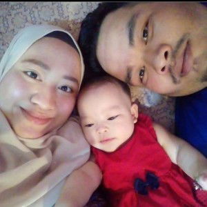 Azwin Zubir profile icon